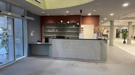 Appart'Hotel 3 voyageurs, avec piscine