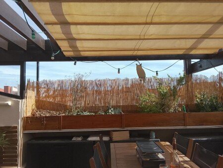 Appart'Hotel 1 chambre, avec climatisation