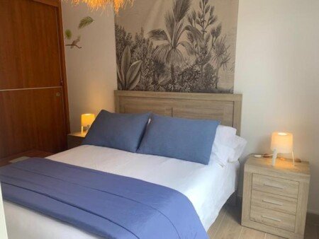 Appart'Hotel 4 voyageurs, avec wifi