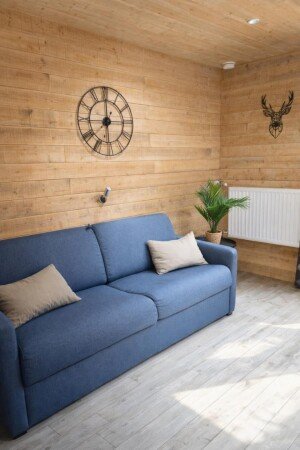 Studio cozy, 1 chambre, avec wifi