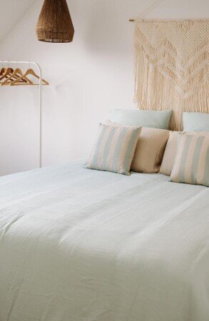 Appartement cozy, 2 chambres, avec climatisation