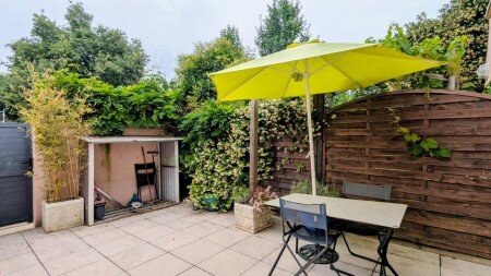 Studio 1 chambre, avec wifi