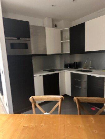 Appartement cozy, 3 voyageurs