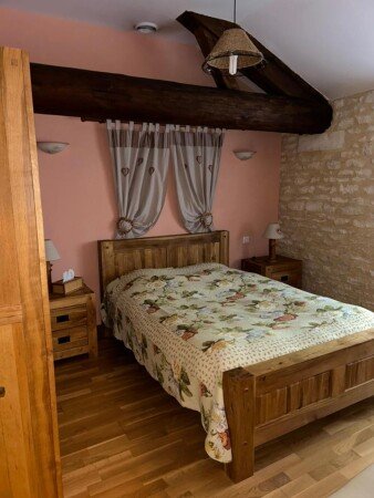 Auberge de jeunesse 4 voyageurs, avec climatisation