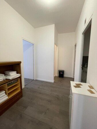 Appartement Grand Espace
