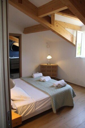 Appartement 4 voyageurs, avec climatisation