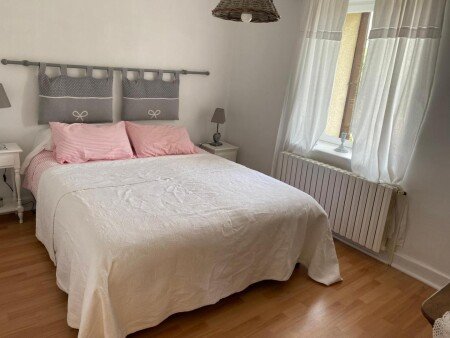 Maison 3 voyageurs, avec wifi