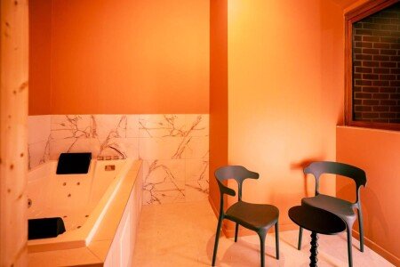 Appartement 4 voyageurs, avec jacuzzi