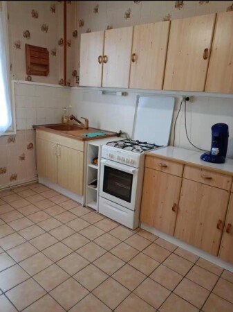 Bed and breakfast 1 voyageur, avec parking