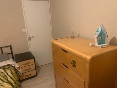 Bed and breakfast 1 chambre, avec wifi