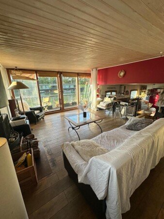 Bateau de charme, 1 voyageur, avec climatisation