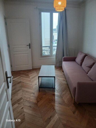 Appartement 4 voyageurs, avec wifi