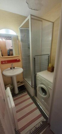 Appartement 1 chambre, avec wifi