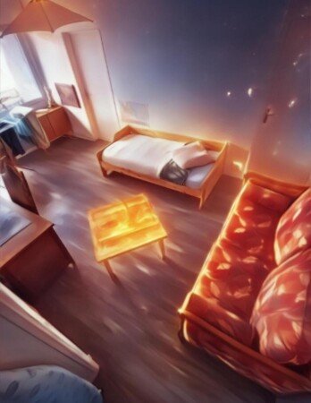 Auberge de jeunesse 1 chambre, avec wifi