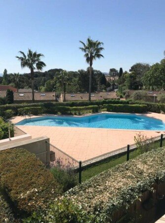 Bed and breakfast 1 chambre, avec piscine