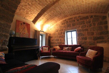 Bed and breakfast 3 ospiti, con idromassaggio