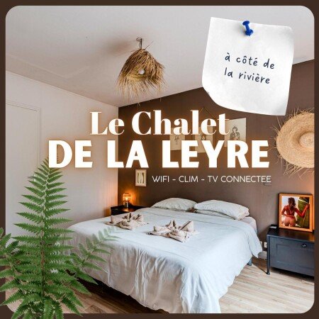 Appartement 1 chambre, avec climatisation
