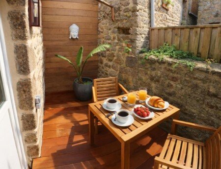 Maison 2 voyageurs, avec wifi