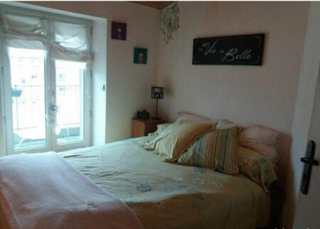 Bed and breakfast 1 chambre, avec wifi