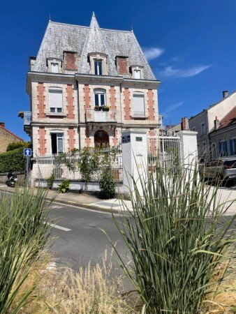 Bed and breakfast 4 voyageurs, avec wifi