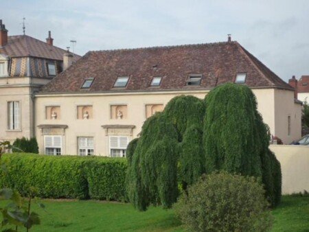 Bed and breakfast 4 voyageurs, avec jardin