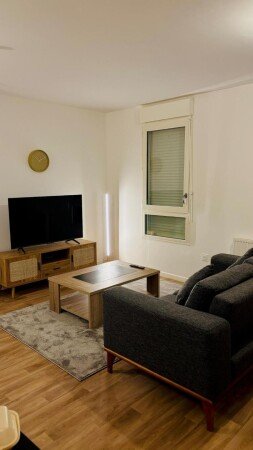Appartement 2 voyageurs, avec wifi