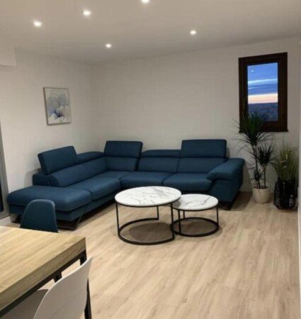 Bed and breakfast 1 chambre, avec wifi