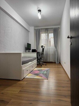 Auberge de jeunesse 1 chambre, avec jardin