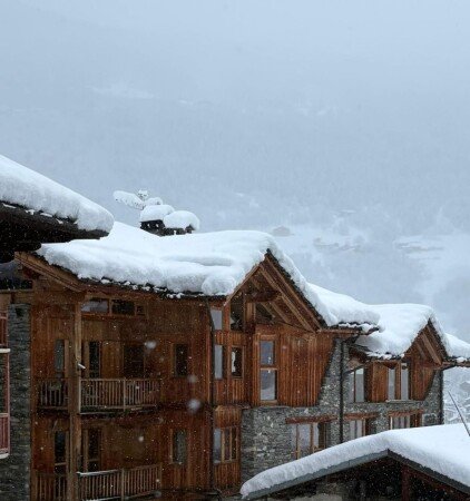 Appartement 2 chambres, avec jardin