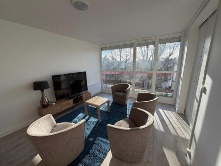 Appartement 6 voyageurs, avec climatisation