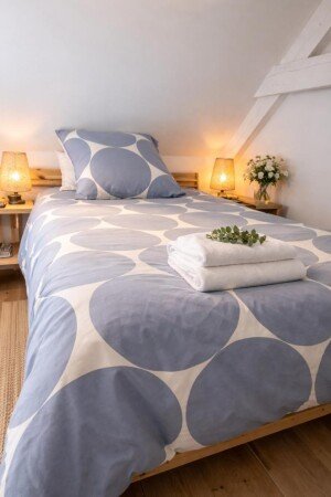 Appartement 1 chambre, avec wifi