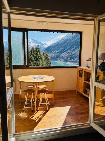 Apartamento 1 habitación, con aparcamiento