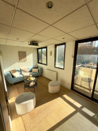 Appartement 5 chambres, avec petit-déjeuner