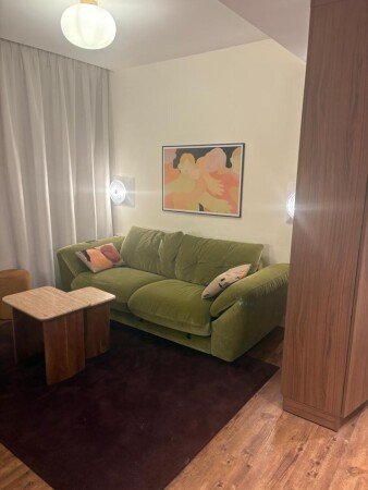 Appart'Hotel 1 chambre, avec piscine