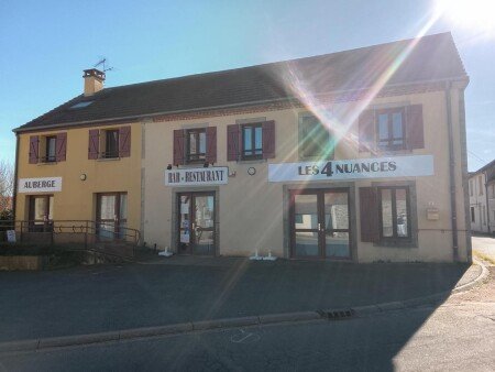 Auberge de jeunesse 1 chambre, avec wifi