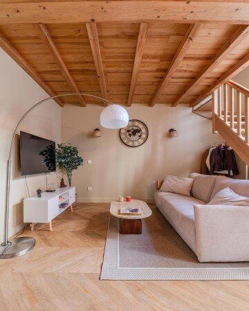 Appartement 1 chambre, avec jacuzzi