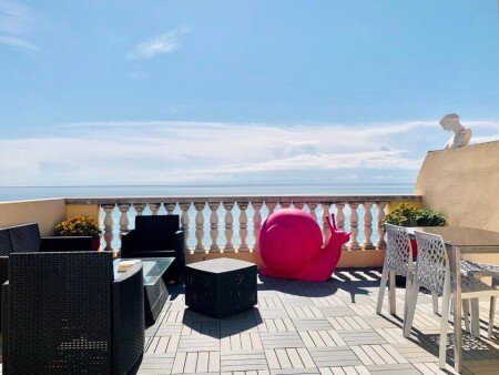 Appart'Hotel 6 voyageurs, avec climatisation
