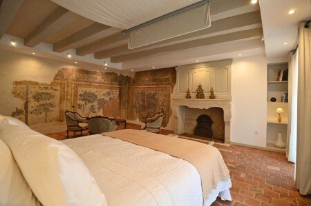 Bed and breakfast 2 voyageurs, avec wifi