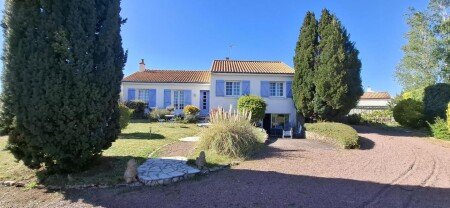 Bed and breakfast 3 voyageurs, avec jardin
