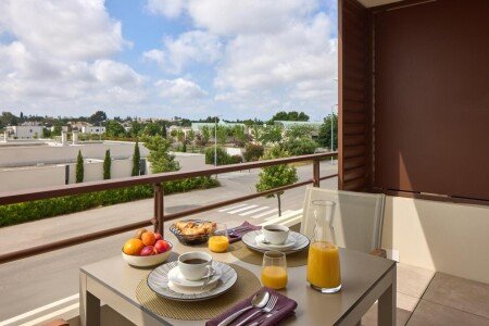 Appart'Hotel 6 voyageurs, avec jardin