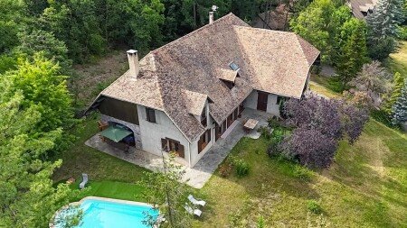 Bed and breakfast 2 ospiti, con piscina