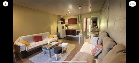 Studio cozy, 1 chambre, avec parking