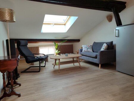 Appartement 1 chambre