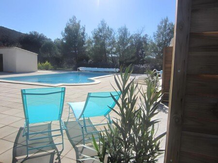 Bed and breakfast 1 chambre, avec jacuzzi