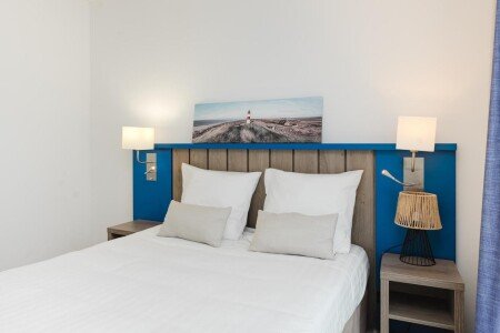Appart'Hotel 6 voyageurs, avec wifi