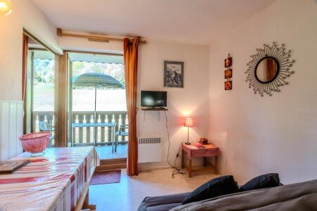 Appartement 1 chambre