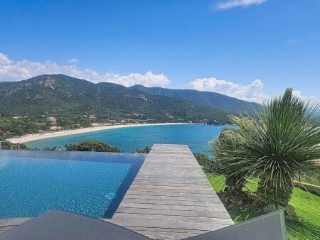 Villa 4 camere, con piscina