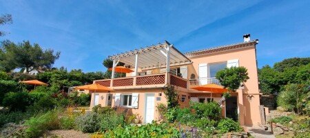 Appart'Hotel 2 voyageurs, avec jardin