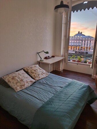 Bed and breakfast 1 chambre, avec wifi