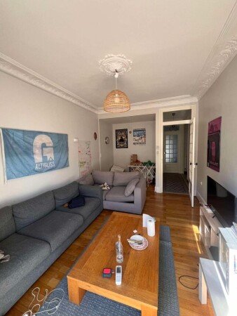 Bed and breakfast 1 chambre, avec climatisation